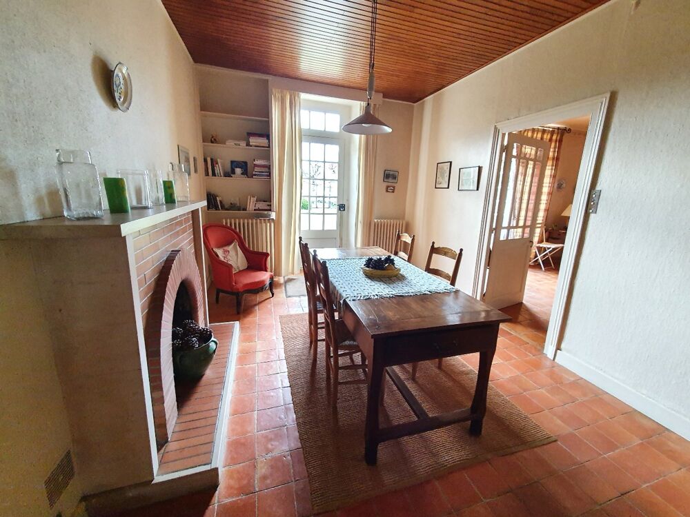 Vente Villa Maison de caract�re Chazelles