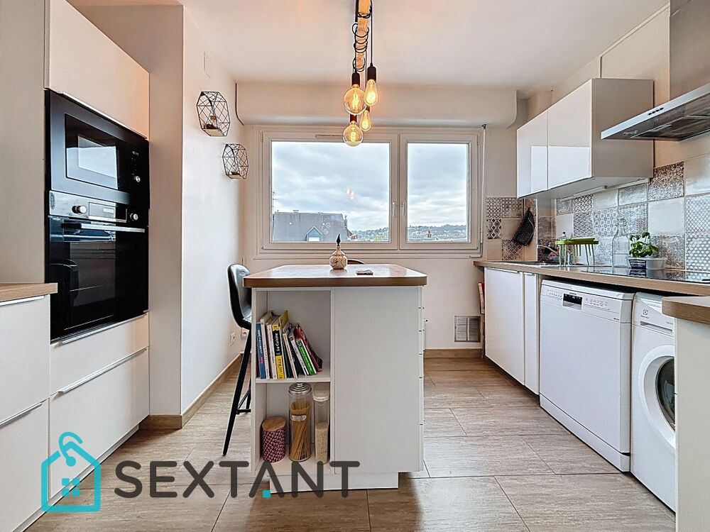 Vente Appartement Appartement Rouen