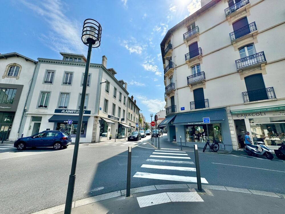 � vendre  Appartement Biarritz (64200)
