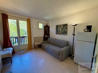  Appartement à vendre 1 pièce 20 m²