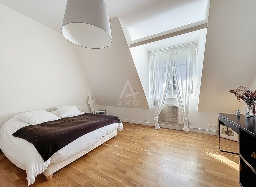 à vendre  Villa Pont-l'Évêque (14130)