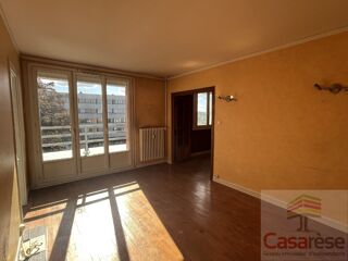  Appartement � vendre 3 pi�ces 