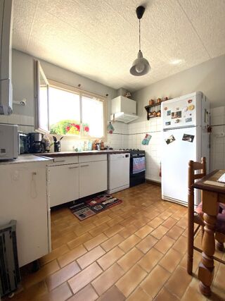  Maison à vendre 3 pièces 84 m²
