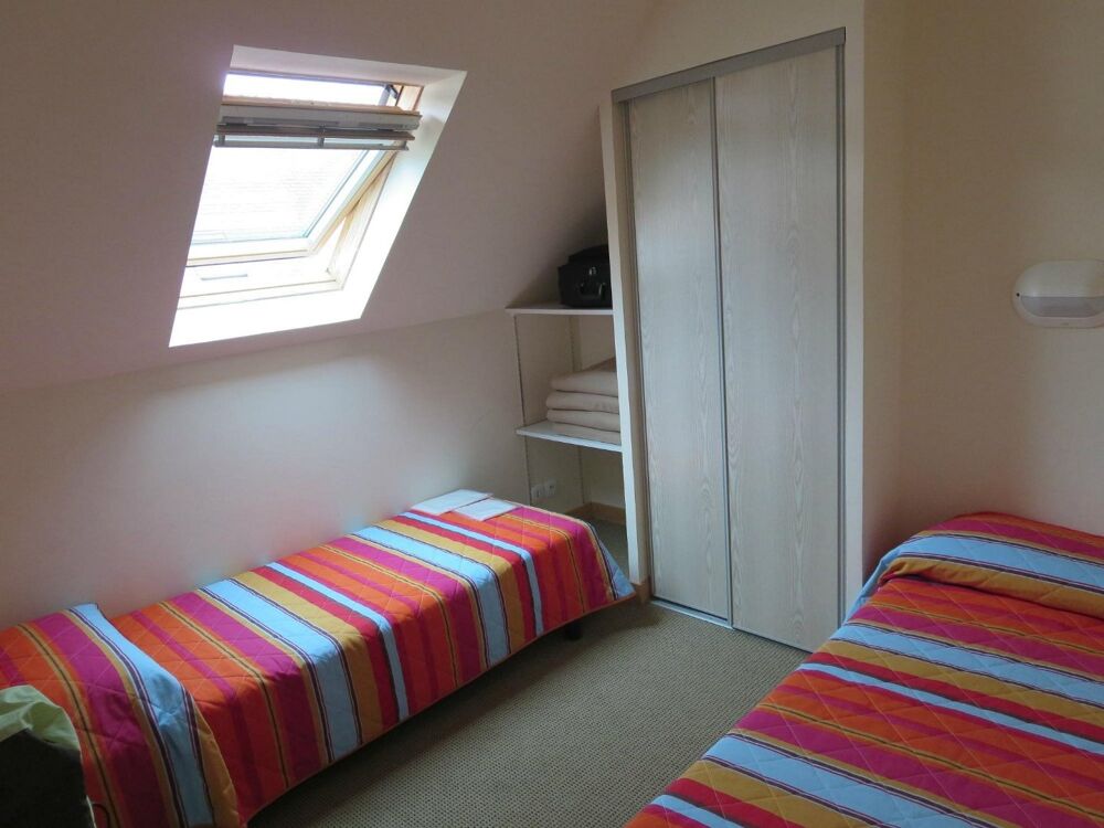 Vente Appartement Résidence Tourisme Saint pol de leon