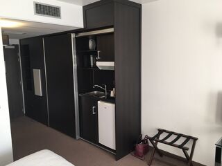  Appartement � vendre 2 pi�ces 39 m�