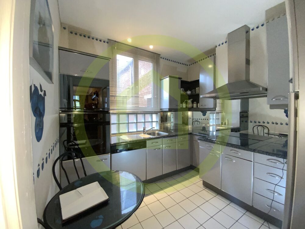 Vente Appartement Appartement à rénover Cambrai