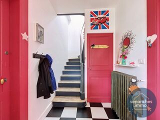  Maison à vendre 4 pièces 86 m²