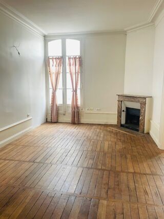  Appartement � vendre 4 pi�ces 101 m�