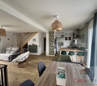  Maison � vendre 6 pi�ces 135 m�