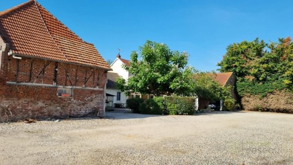 Maison 4 pièces 123 m² · à Faverolles · 123 m² · 314 000 €