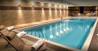  Appartement � vendre 1 pi�ce 25 m�