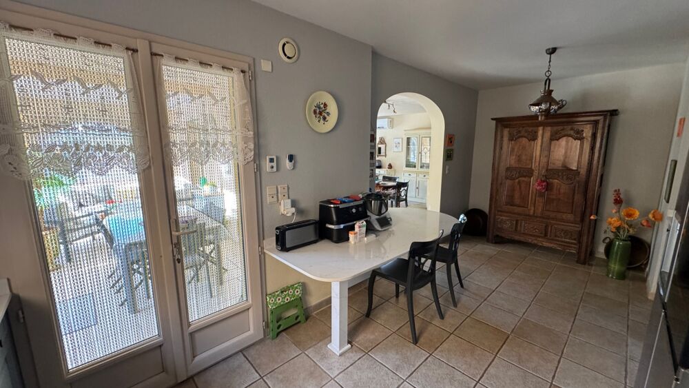 � vendre  Maison Cabestany (66330)