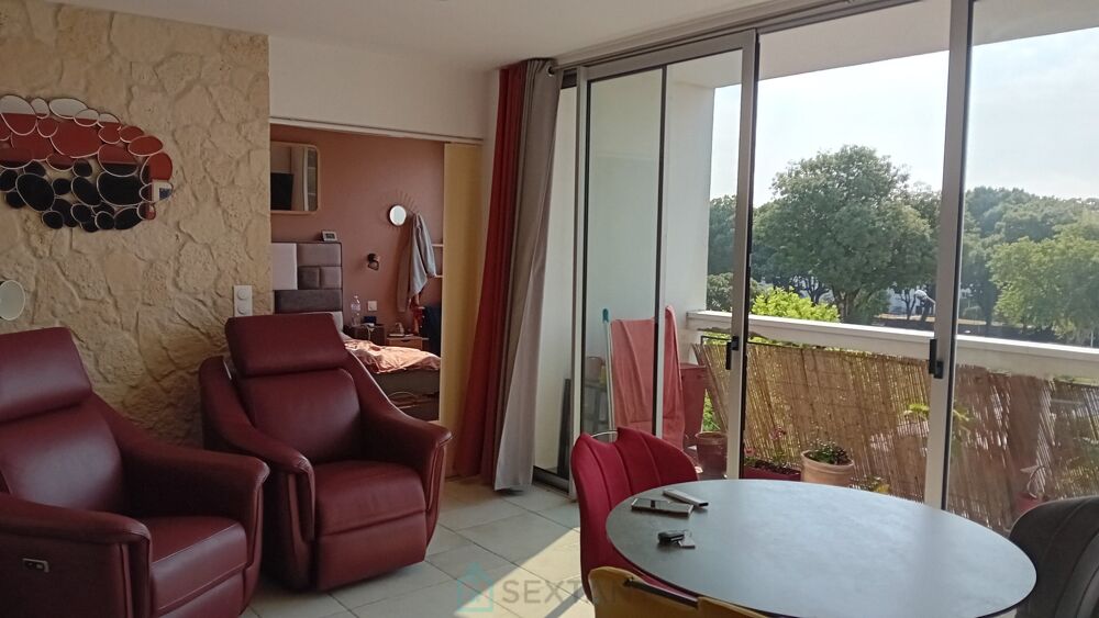 Appartement rénové