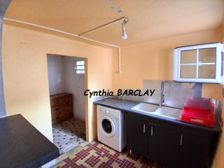  Maison à vendre 4 pièces 80 m²