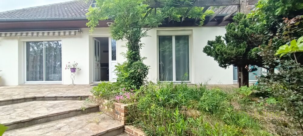 Maison 6 pièces 109 m² · à Linas · 109 m² · 365 000 €
