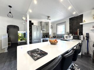  Appartement � vendre 4 pi�ces 86 m�