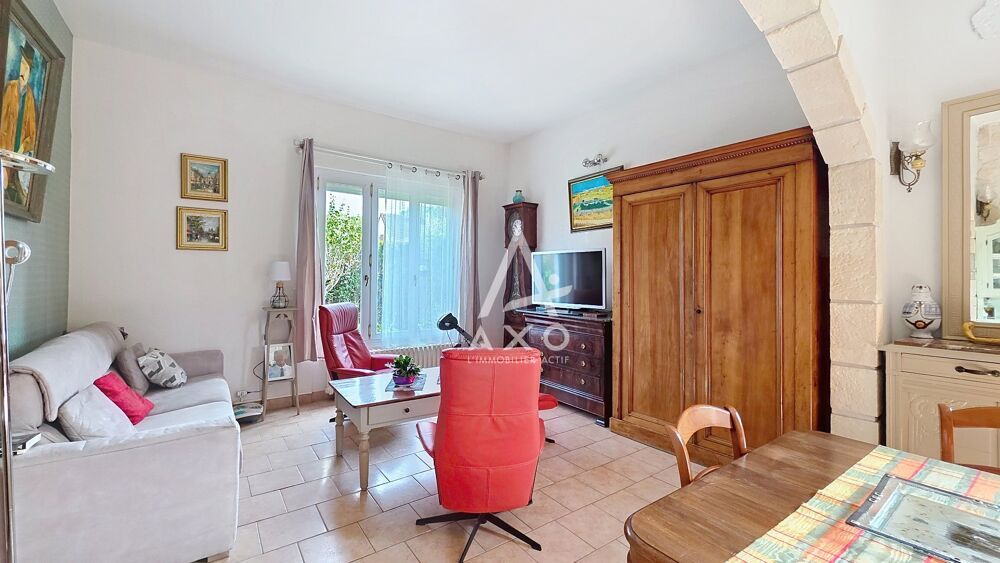 Vente Maison Maison Cepoy