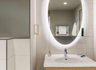  Appartement � vendre 1 pi�ce 23 m�