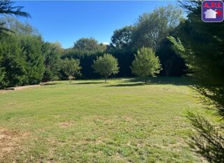  Terrain à vendre 722 m²