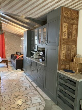  Maison � vendre 4 pi�ces 134 m�