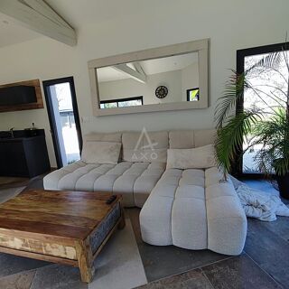  Maison à vendre 5 pièces 150 m²