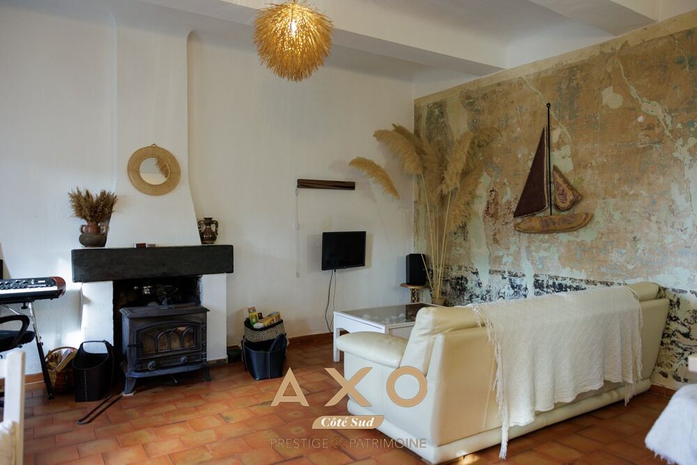 � vendre  Maison Aix-en-Provence (13090)