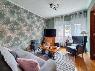  Maison � vendre 8 pi�ces 195 m�