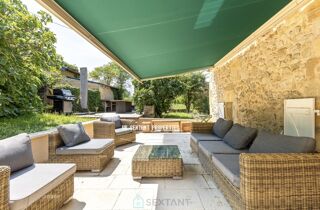  Villa � vendre 9 pi�ces 240 m�