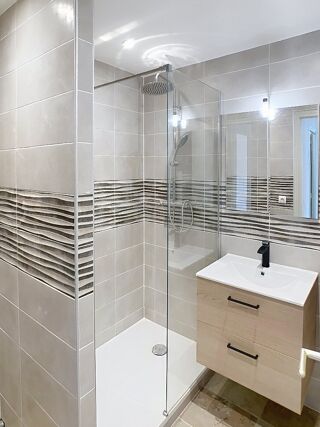  Appartement � vendre 3 pi�ces 52 m�