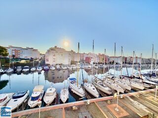  Appartement � vendre 2 pi�ces 