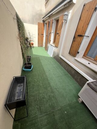  Appartement � vendre 3 pi�ces 48 m�