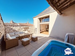  Maison à vendre 5 pièces 130 m²