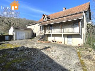  Maison � vendre 3 pi�ces 73 m�