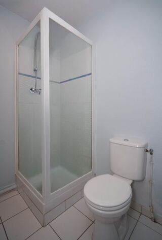  Appartement à vendre 1 pièce 18 m²
