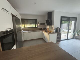  Maison à louer 5 pièces 117 m²