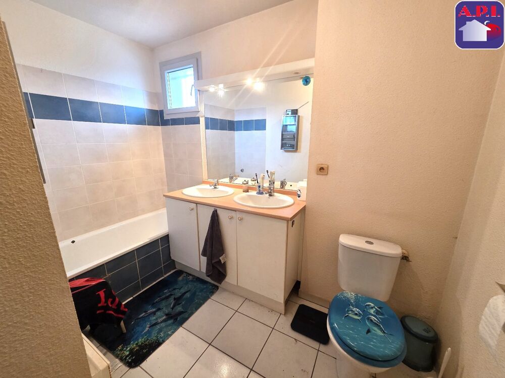 Vente Maison Maison en résidence Mazeres