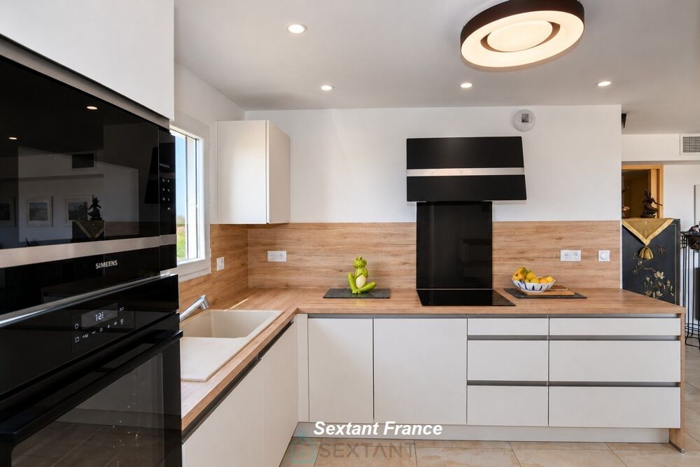 Vente Villa Maison Saint cyprien plage