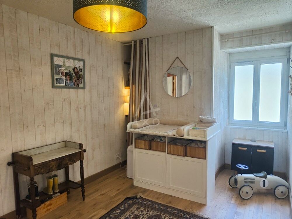 Vente Maison Maison de village Chemire sur sarthe