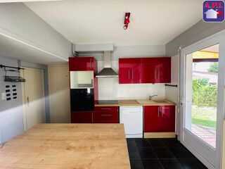  Maison � vendre 4 pi�ces 87 m�