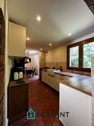  Maison  vendre 5 pices 125 m