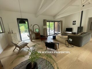  Villa � vendre 8 pi�ces 228 m�