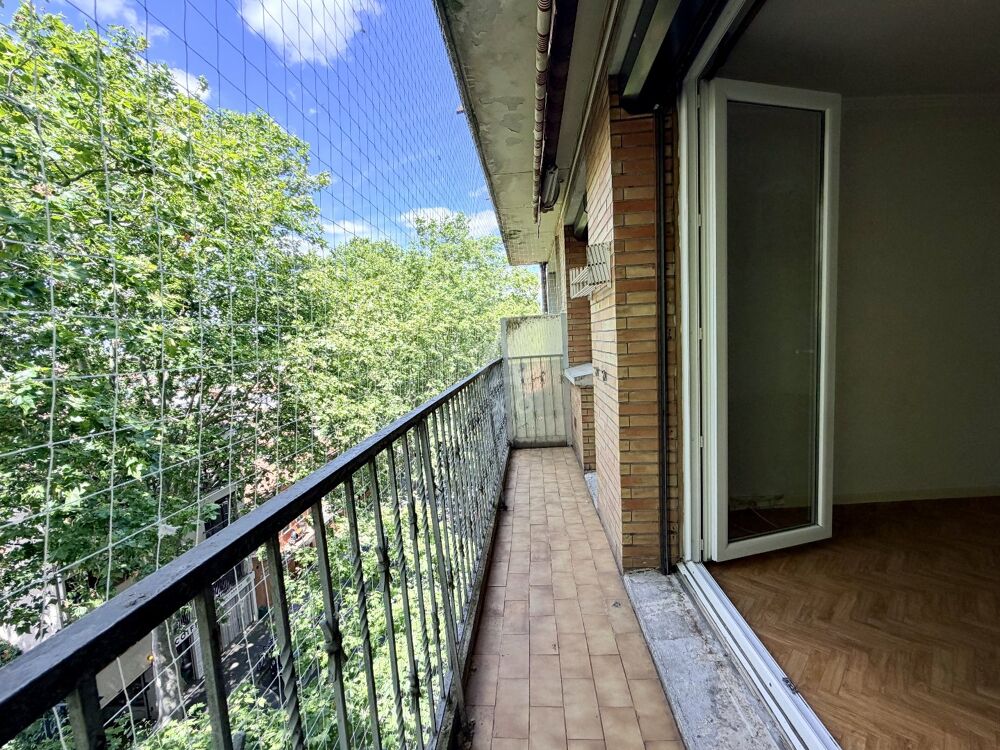 Vente Appartement Appartement Toulouse