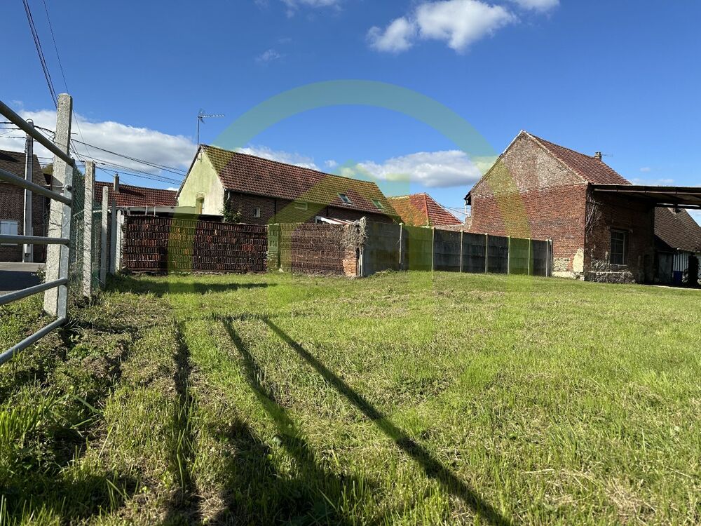 Vente Terrain Terrain Beauvais