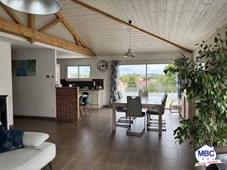  Maison � vendre 5 pi�ces 105 m�