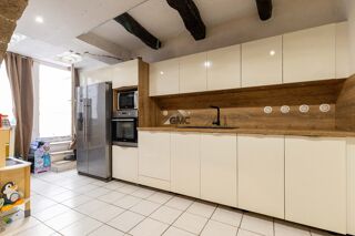  Maison � vendre 7 pi�ces 110 m�