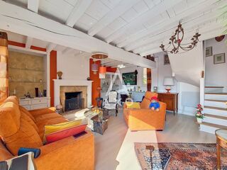  Maison à vendre 5 pièces 103 m²