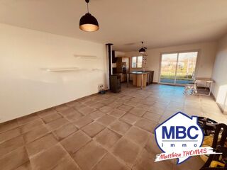  Maison � louer 4 pi�ces 80 m�