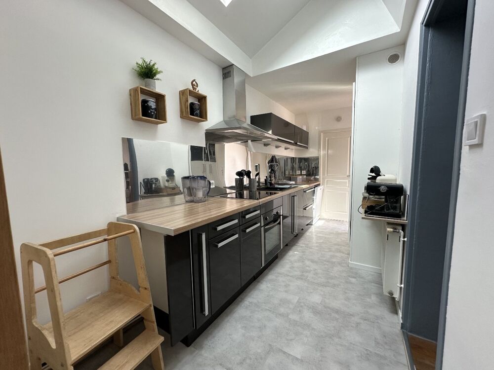 Vente Maison Maison Le havre
