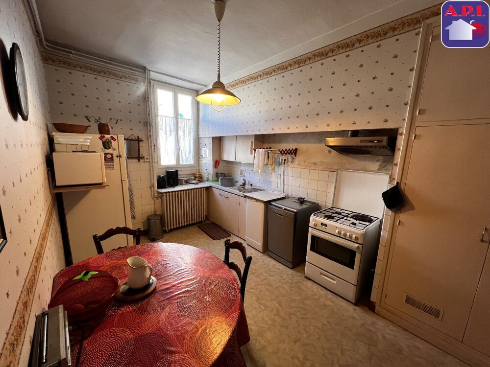 Vente Maison Maison Foix