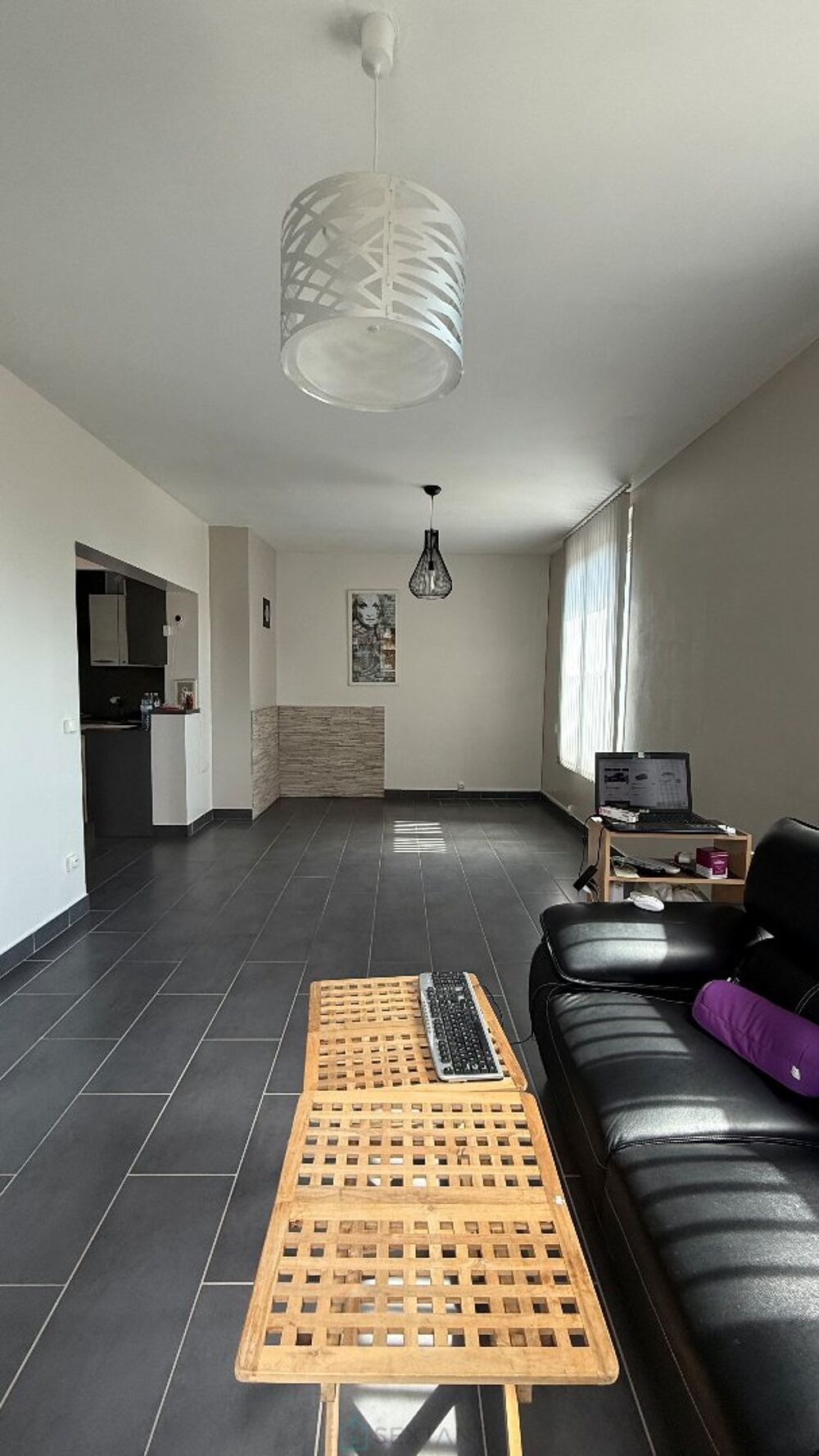 Vente Maison Maison mitoyenne Orival